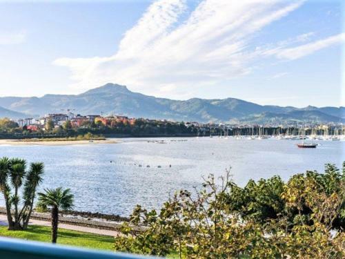 Apartment Hendaye, Studio Flat, 2 Persons - Fr-1-2-404