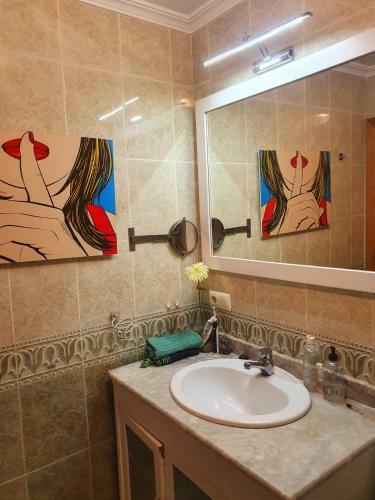 Apartamento S�neca