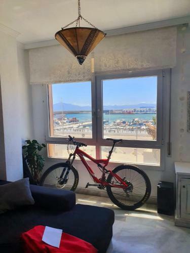Apartamento S�neca
