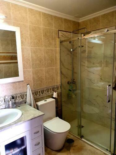 Apartamento S�neca