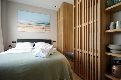 Apartamento 203 Suite Studio Tranquilo