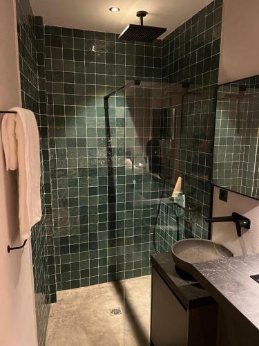 Apartamento 203 Suite Studio Tranquilo