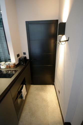 Apartamento 203 Suite Studio Tranquilo