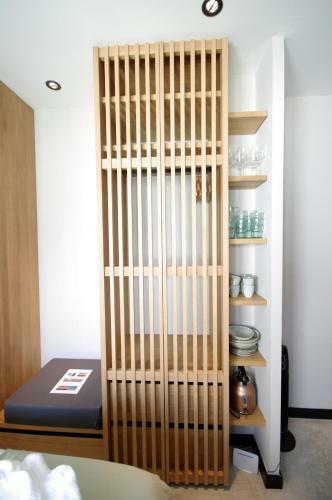 Apartamento 203 Suite Studio Tranquilo