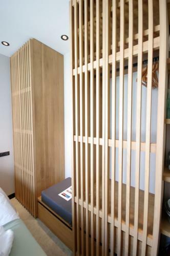 Apartamento 203 Suite Studio Tranquilo