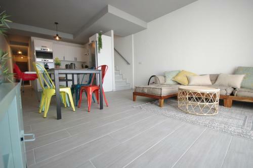 Apartamento 202 - Sunset Lara
