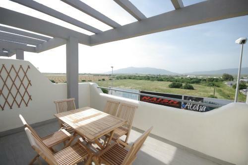 Apartamento 202 - Sunset Lara