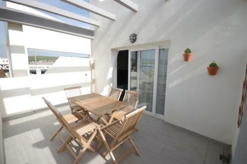 Apartamento 202 - Sunset Lara