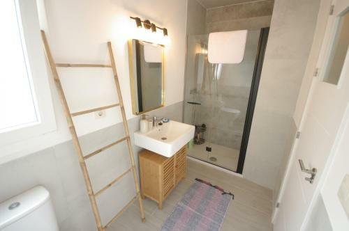 Apartamento 202 - Sunset Lara