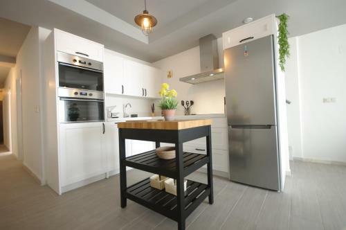 Apartamento 202 - Sunset Lara