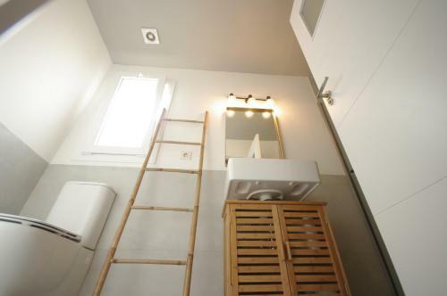 Apartamento 202 - Sunset Lara
