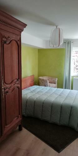 Hostal Colmar