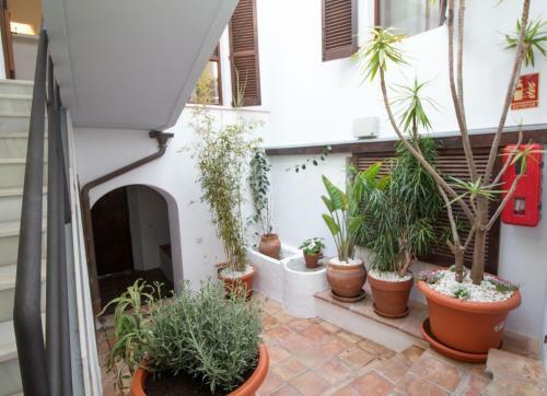Tarifa Apartamentos Los Silos By Lightbooking