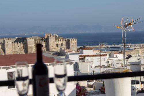 Tarifa Apartamentos Los Silos By Lightbooking