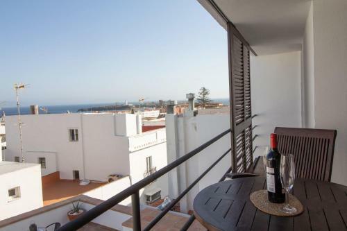 Tarifa Apartamentos Los Silos By Lightbooking