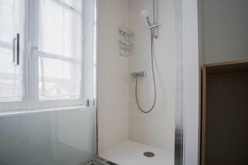 Apartamento Comfortable Studio At 4mn Walk From The Beach