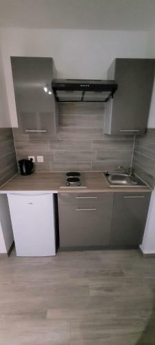 Apartamento Huningue - Place Abbatucci