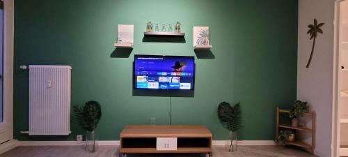 Apartamento Huningue - Place Abbatucci