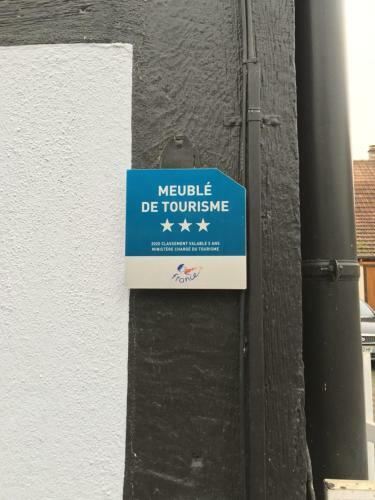 Apartamento Bienvenu En Alsace