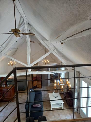 Bed & Breakfast Chez Noelle