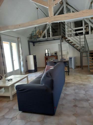 Bed & Breakfast Chez Noelle