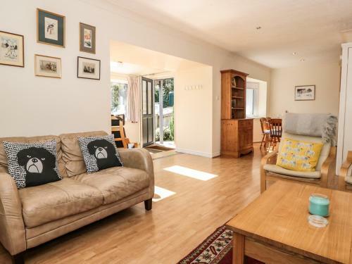 Apartamento Mallard Cottage