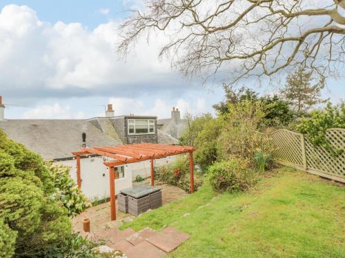 Lawhill Cottage