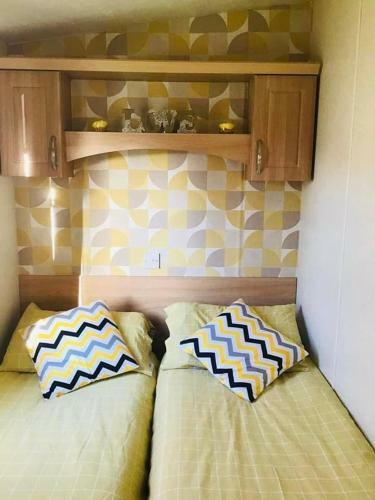 F24 Sand Le Mere Holiday Village