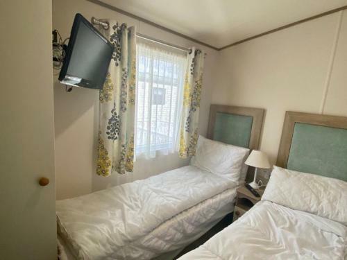 U6 Sand Le Mere Holiday Village