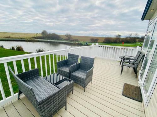 U6 Sand Le Mere Holiday Village