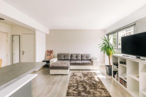 Apartamento Guestready - Beautiful And Light 1br Near Metro