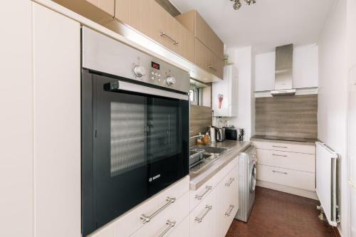 Apartamento Guestready - Beautiful And Light 1br Near Metro