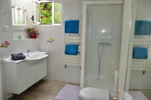 Bed & Breakfast Le Jardin Paris