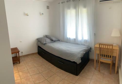 Villa Vue Mer Presqu?�le De Giens