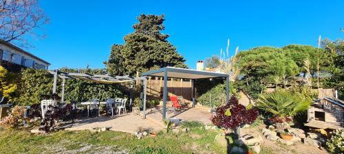Apartamento Studio Avec Wifi A Hyeres