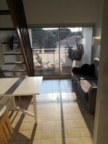 Apartamento Duplex Hy�res Port