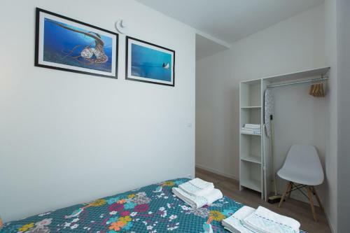 Apartamentos Le Petit Hyerois