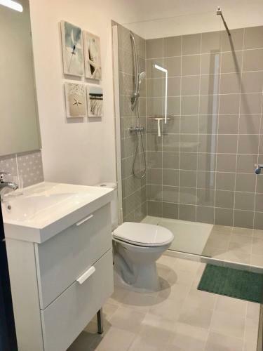Apartamentos Le Petit Hyerois