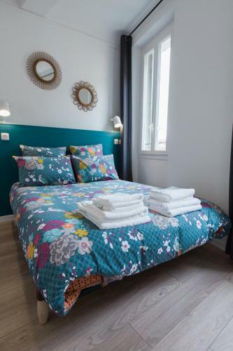 Apartamentos Le Petit Hyerois