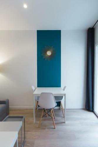 Apartamentos Le Petit Hyerois