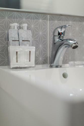 Apartamentos Le Petit Hyerois