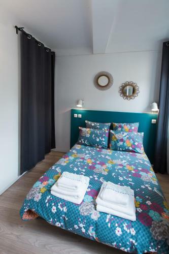 Apartamentos Le Petit Hyerois