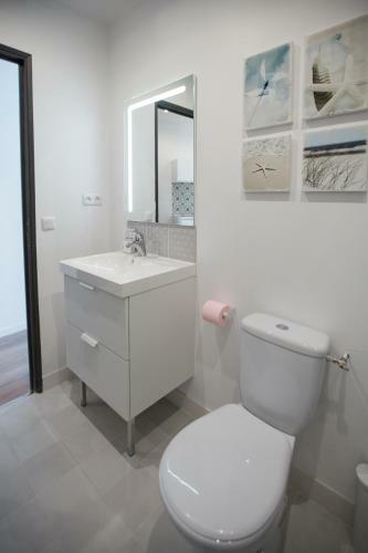 Apartamentos Le Petit Hyerois