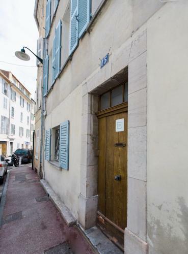 Apartamentos Le Petit Hyerois