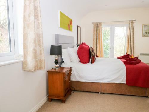 Apartamento Heath Retreat