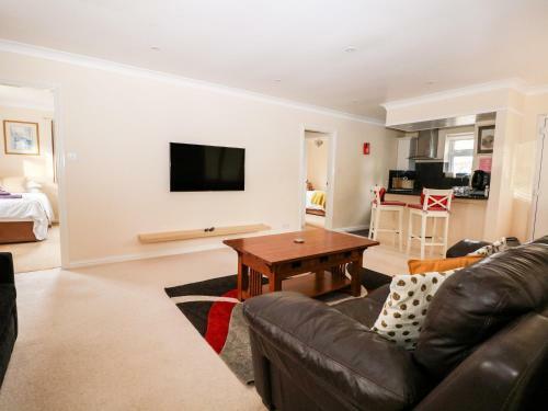 Apartamento Heath Retreat