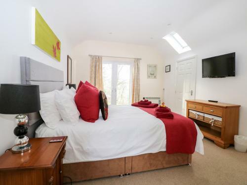 Apartamento Heath Retreat