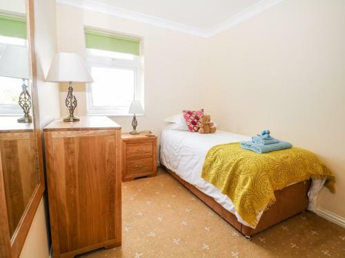 Apartamento Heath Retreat