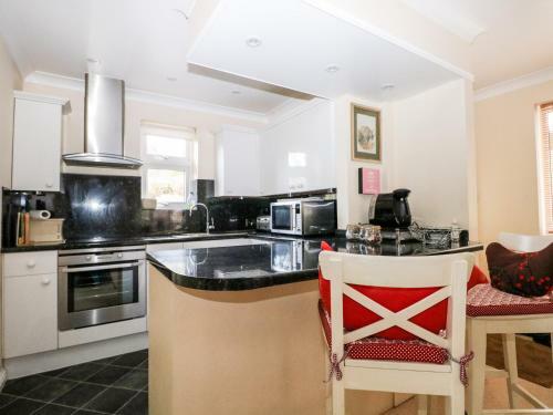 Apartamento Heath Retreat
