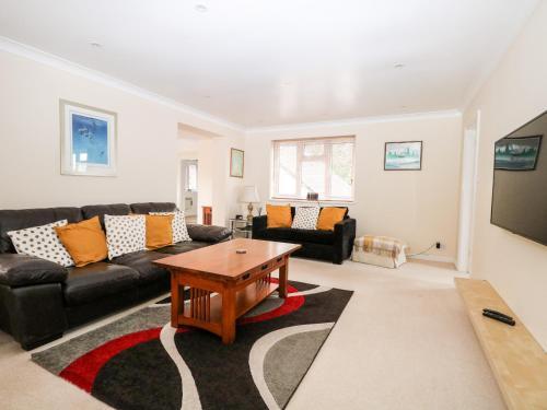 Apartamento Heath Retreat